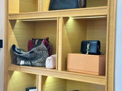 -沐渔二手奢侈品黄金手表包包回收·中古店(广州塔店)