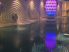 -水晶之星洗浴温泉汗蒸