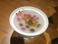-蜜桃餐厅·古运河畔(南下塘店)