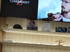 -无界眼镜MaxLess(南翔印象城店)