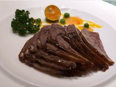 -富淳饭店(陆家嘴保利广场店)