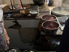 -正宗杨记普洱酸醋米线(总店)