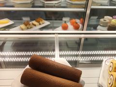 -元祖食品GANSO(黄河大街店)