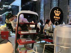 -海底捞火锅(顺义华联店)
