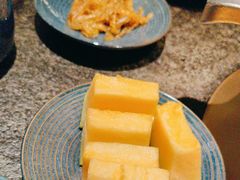 -湊湊火锅·茶憩(打浦桥日月光店)
