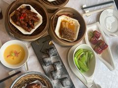 -海湾壹品·粤菜·早茶·烤鸭(拱北店)