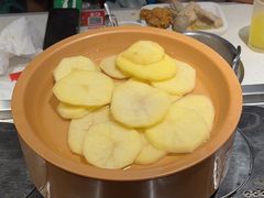 -龍歌自助小火锅(崂山丽达店)