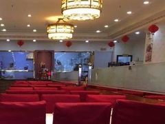 -李连贵熏肉大饼(丰台南路地铁站店)