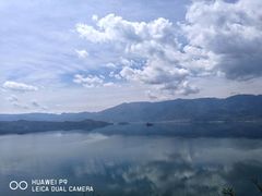 -泸沽湖里格半岛