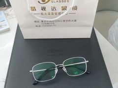 -精视达眼镜•专业儿童配镜中心(学府大道店)