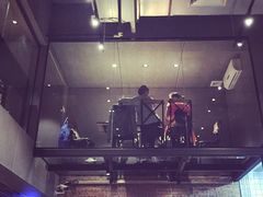 大堂-嗨T茶餐厅(大石店)