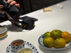 时令水果-宁波状元楼酒店(和义路店)