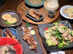 -一豚轩·烧鸟·豚骨拉面(五四路店)