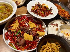 -清水亭湖北菜(大屯DT51店)