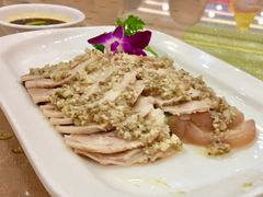 -轩记海鲜餐厅·四十五年老字号·经典粤菜(西区彩虹店)