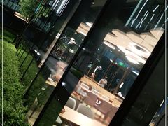 -青麦家·融合餐厅(江岛智立方店)