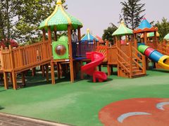 -羊亭河湿地公园