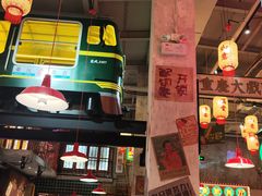 -江北北火锅馆·公路夜市(魏公村店)