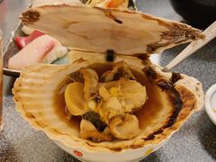 -鱼真(うおまさ)