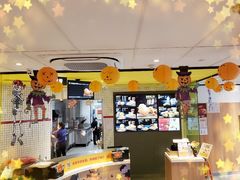 -麦当劳(咸阳人民路店)