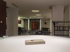 -稍可轩博物馆餐厅