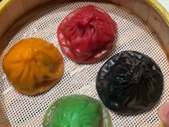 -童福兴·南京菜(老门东店)