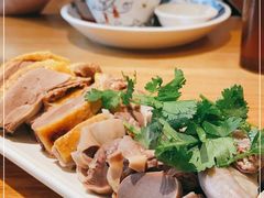 -猛料鸭仔饭(赤坎店)