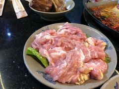 -肥龙火锅(南坪店)