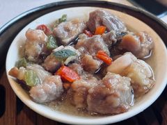 -金鮀岛潮州酒家