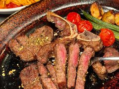 -Grand James·地中海bistro(百家湖1912店)