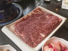-南门涮肉(上海一店)