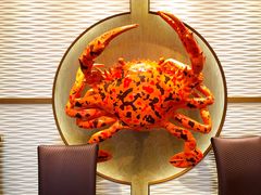 -海逸海鲜酒家(古北店)