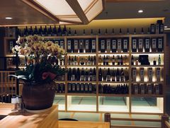 -皇品田苑日式料理(苏州中心店)
