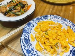 -灵福缘私房菜·农家菜(拈花湾·灵山大佛必推店)