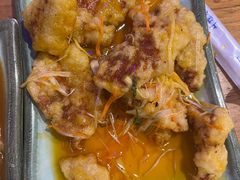 -正通记·哈尔滨烧烤·炭烤鸽子(七宝万科国际店)