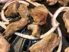 -九田家黑牛烤肉料理(太阳城店)
