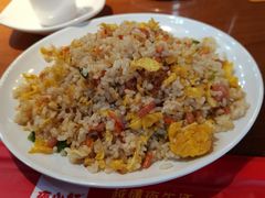 -夜小红炒虾尾(建文店)