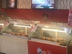 -阿满食品(大连商场店)