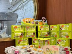 -丁香西饼屋(桂林路店)