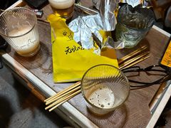 -留白咖啡(人民巷八号大院店)
