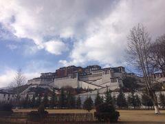 -布达拉宫