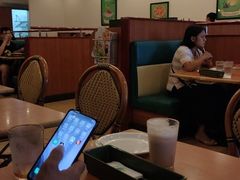 大堂-萨莉亚意式餐厅(鸿大广场店)