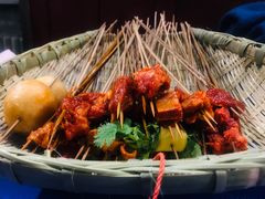 -马路边边串串香(北苑旗舰店)