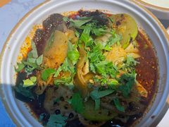 -马三洋芋片(簋街店)