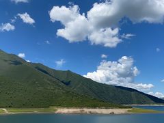 -黑泉水库