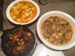 -茉莉餐厅(包河万达店)