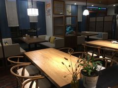 大堂-素行天下(国投财富广场店)