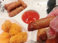 -乐凯撒披萨(正佳广场店)