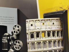 -上海外国语大学(虹口校区)