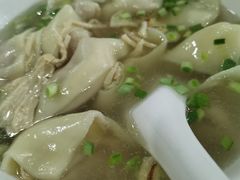 -老西白点心店